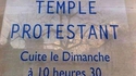 Heureux ceux qui ont cru