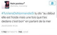 La réforme de l'orthographe ?