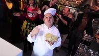 Bebert le frelon - Miam miam