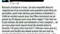 Une question existentielle