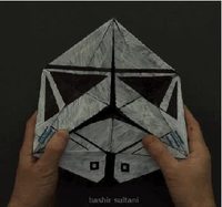 Salière Star Wars