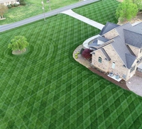 Jardinier au niveau 99