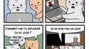 La vérité éclate