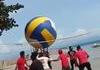 (volley) B.A.L.L