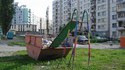 Plaine de jeux