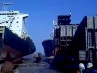 Garer un bateau