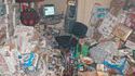 Chambre en bordel 4