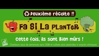 La soupe !