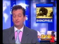 Rhinophilie