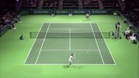 L'ATP a un incroyable talent
