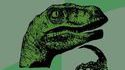 Philosoraptor 2