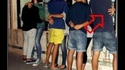 forever alone