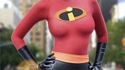 Elastigirl