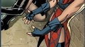 Harley comme rarement vue