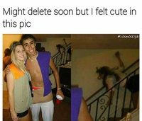 Tu gache la photo ... ou pas