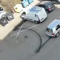 Volkswagen : Das auto. 