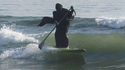 Les vacances de la Mort