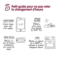 Attention, ce soir on prend ses précautions !