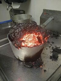 Des soucis en cuisine ?