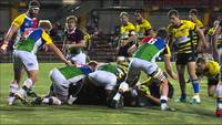 Le premier essai contre-son-camp de l’histoire du rugby 