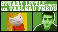 Stuart Little retrouve un tableau perdu depuis 80 ans