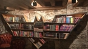 Bibliothèque imbattable