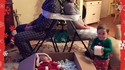Revente de cadeaux inutiles