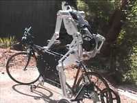 Tandem à assistance électrique