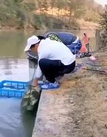 Pecheurs du jour