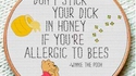 Conseil du jour pour les allergiques