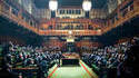Le parlement britannique...