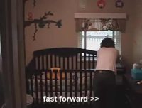 Échange de bébé