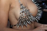 Une énième version de "Qui s'y frotte s'y pique !"