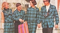 Kan t'as eu une bonne réduc' sur un lot textile