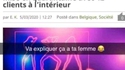 La Belgique est prudente