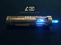 Un vrai faux sabre laser
