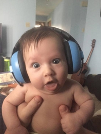 A la première écoute de maître Gims