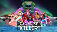 Paradise killer: Un jeu d'enquête méconnu