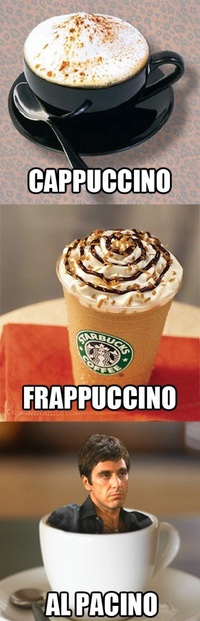 Cappuccino