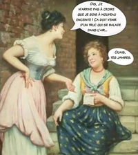 Question existentielle