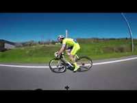 Technique cycliste