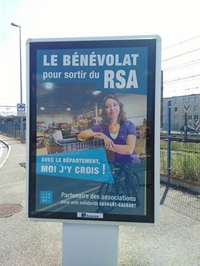 La solution