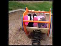 Headbang au parc