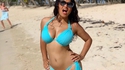 Salma Hayek à 53 ans