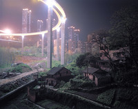 Rencontre en Chine avec la modernité