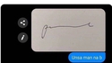 Kan ton frère est pharmacien