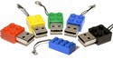 Clés lego