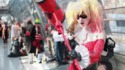 cosplay harley quinn