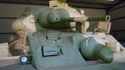 Plug-tank