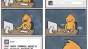 Le sentiment du devoir accompli